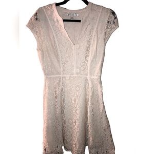 Lauren Conrad spring dress